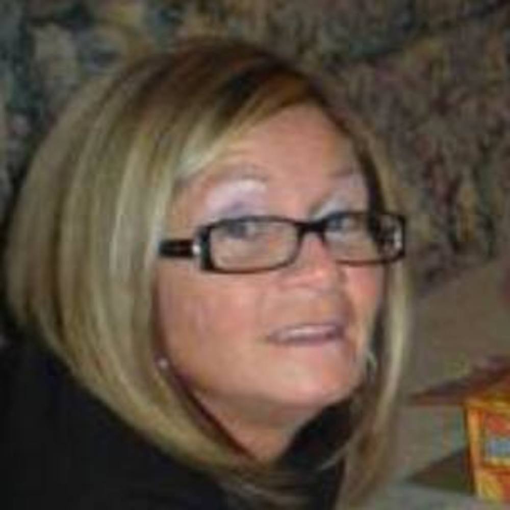 Meet your Posher, Sally